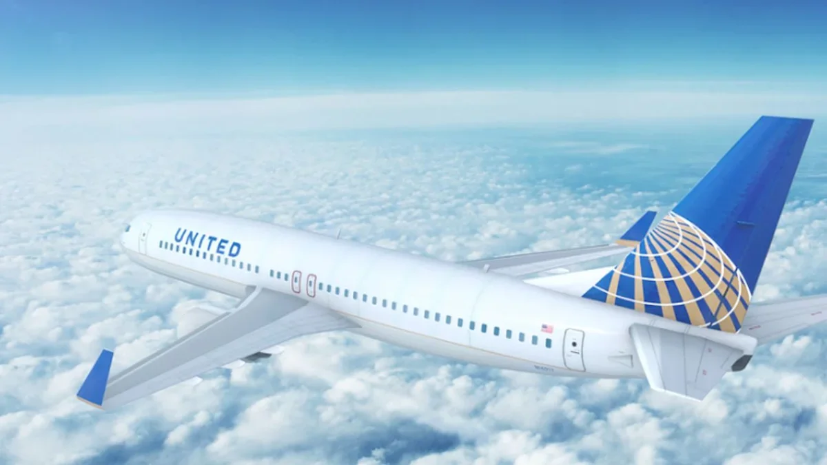 Fuel costs loom as United Airlines eyes Q2 beat