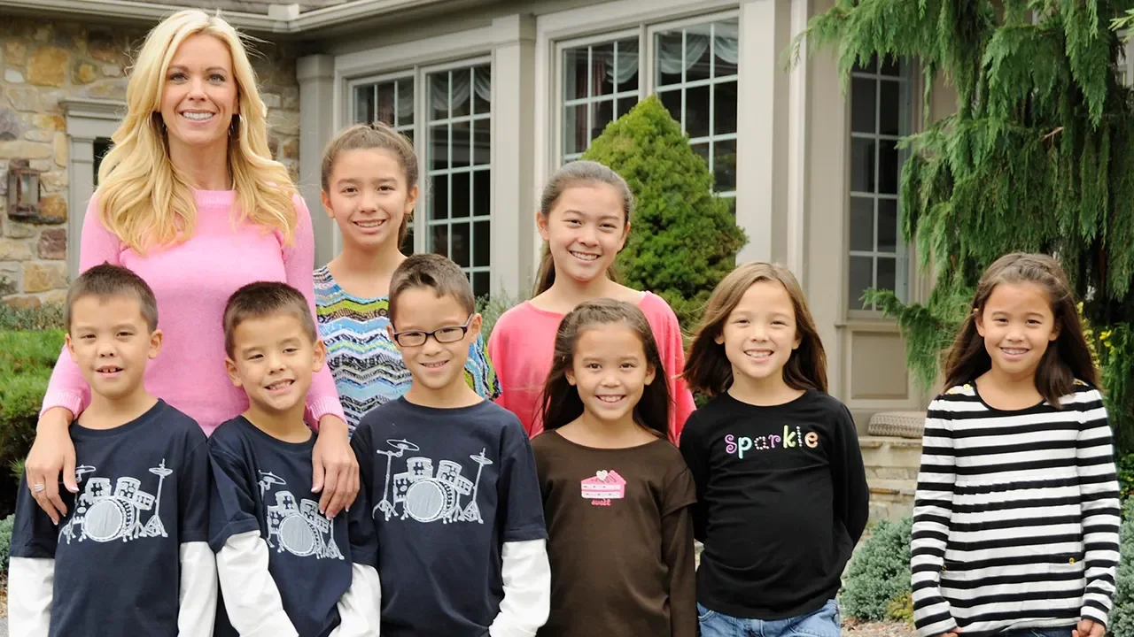 Gosselin cites public-figure rules to dodge defamation suit as Collin preps memoir