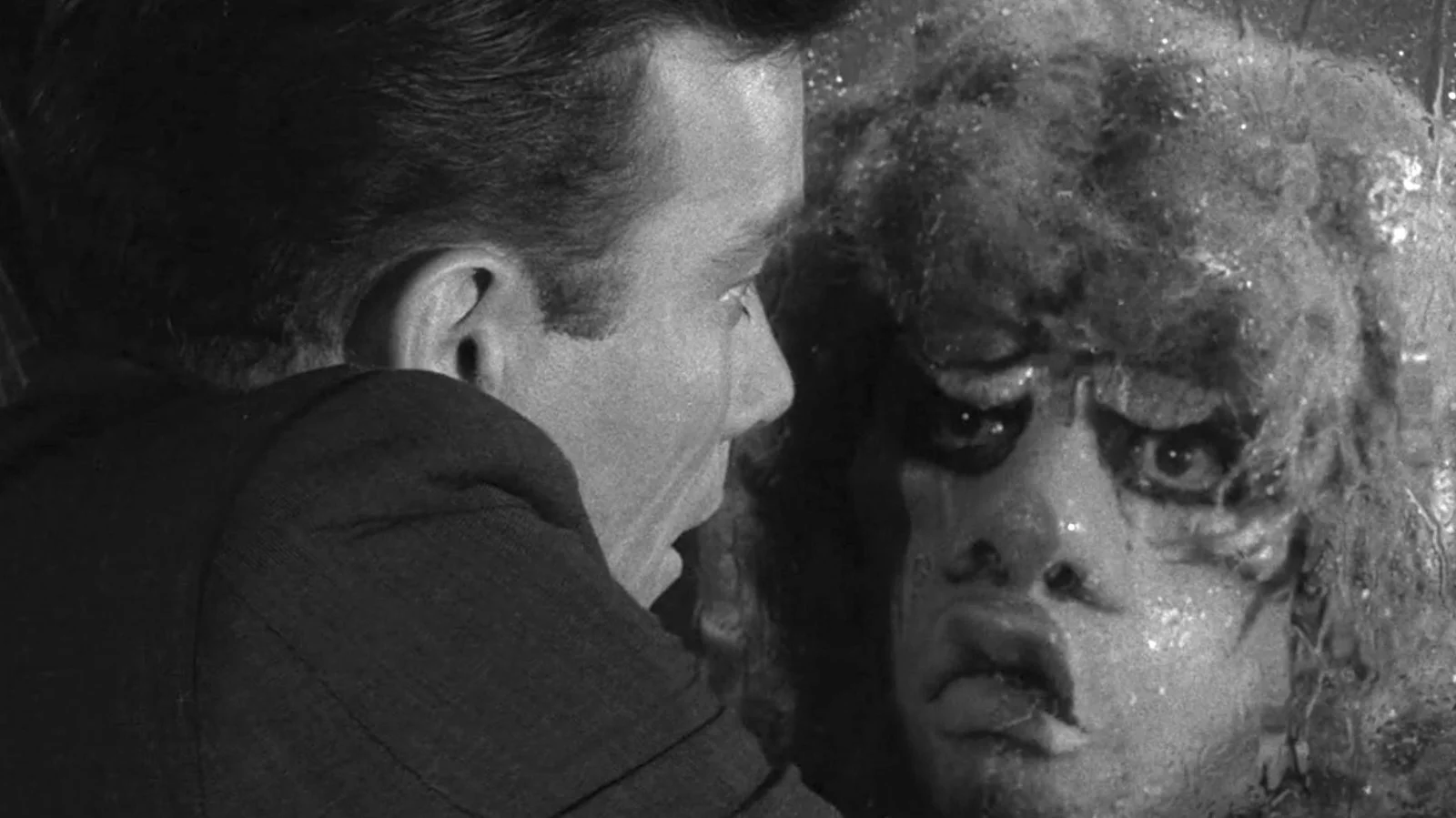 The Hidden Gremlin: Nick Cravat’s Shadow Role in Twilight Zone