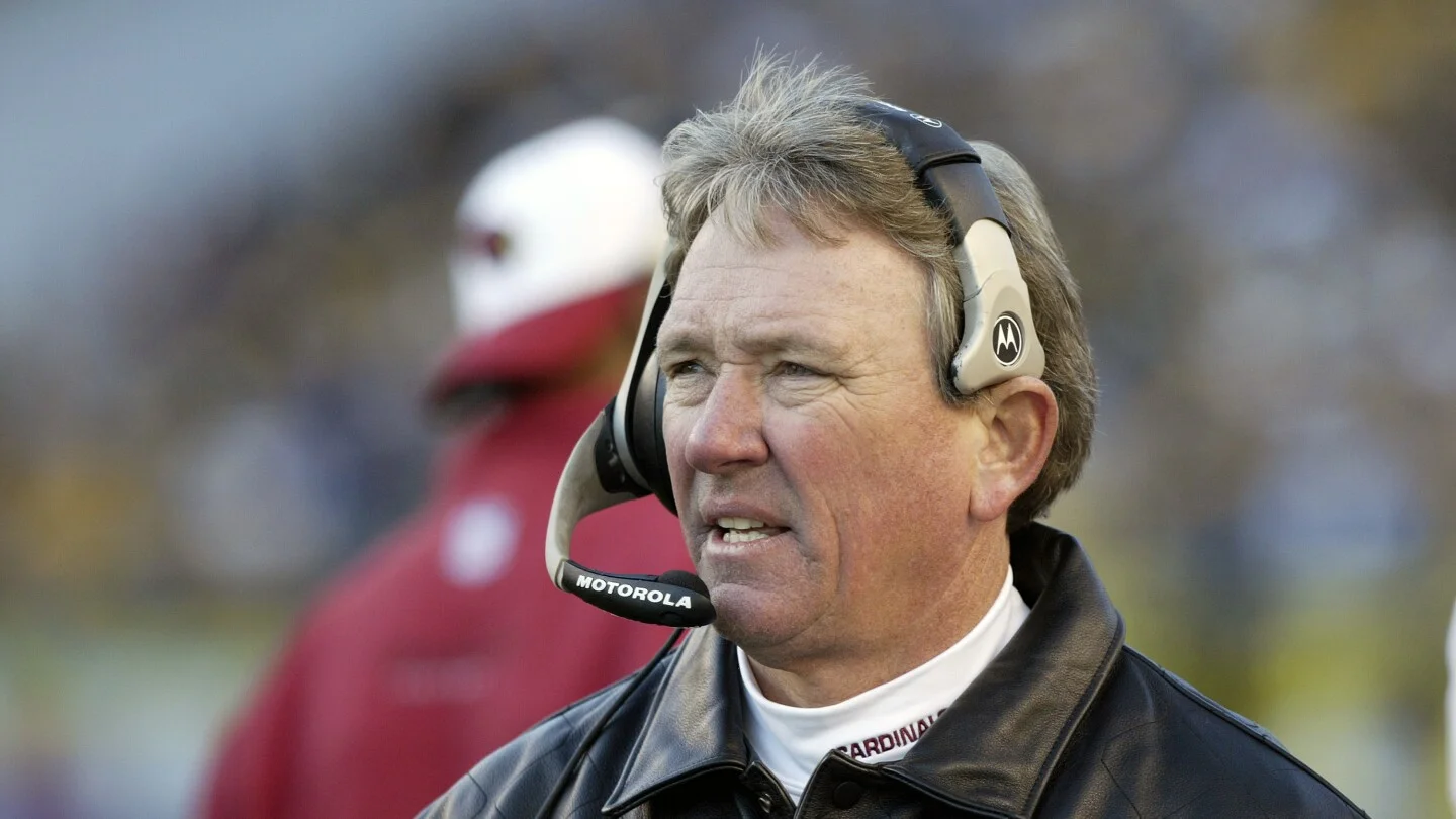 Coach Mac Remembered: Dave McGinnis Dies at 74