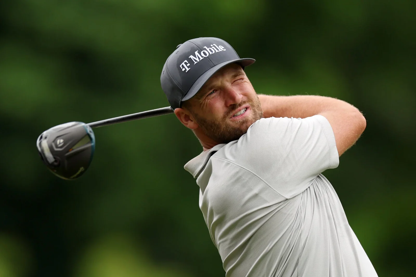 Lowry awed by Clark’s resilience as he chases momentum at Travelers Championship