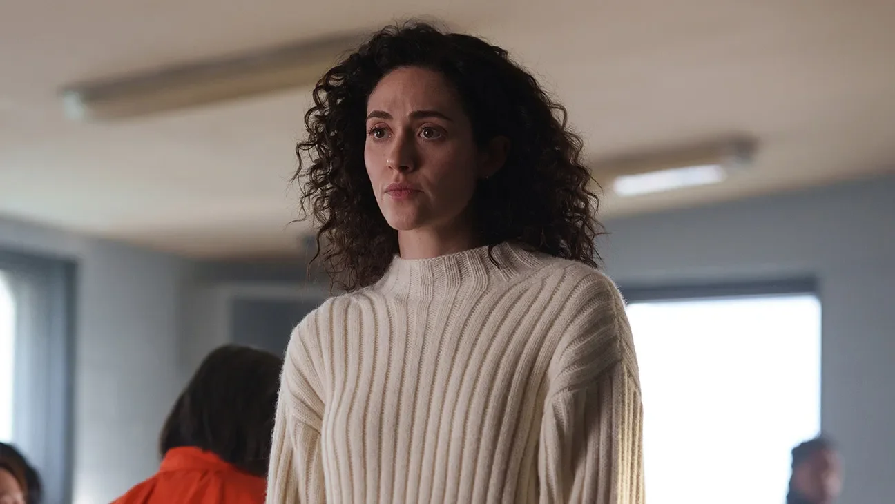 Hulu Orders Season 2 of Emmy Rossum Thriller Furious