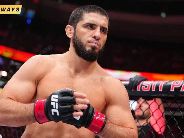 Makhachev Edges Garry as Dern and Turner Impress at UFC 330