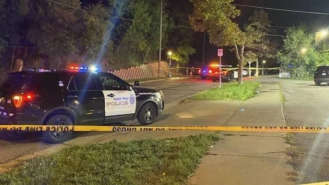 Fatal Shooting in St. Paul Leaves Teen Dead and Two Injured