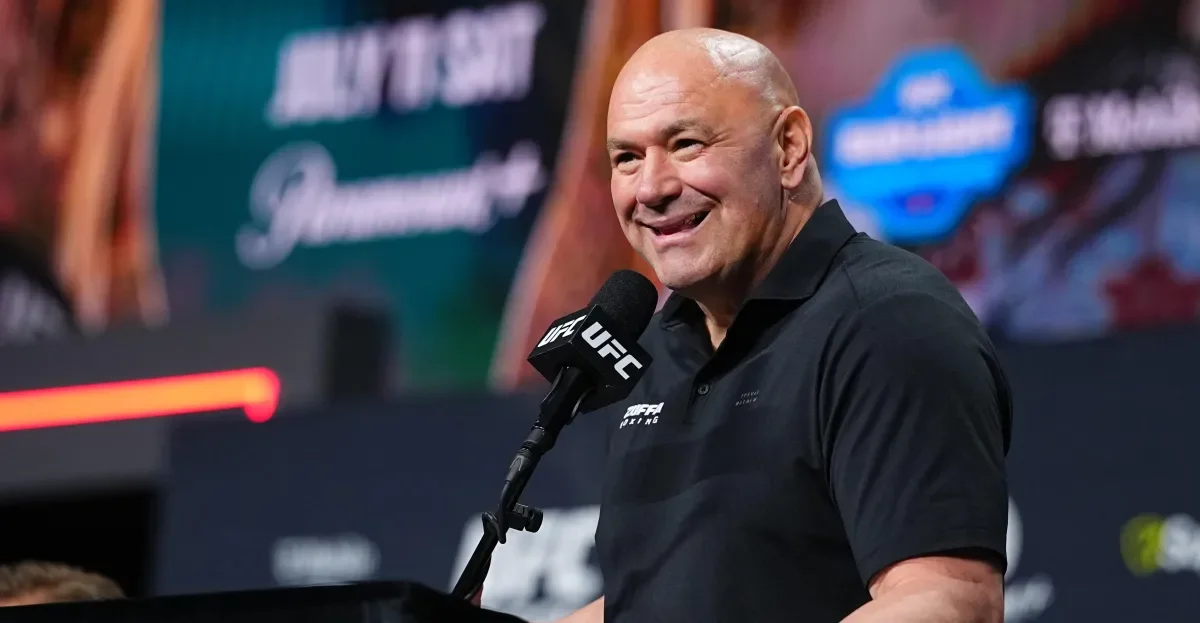 White Plays It Cool as MVP-PFL Merger Looms: UFC Still in a Different Stratosphere