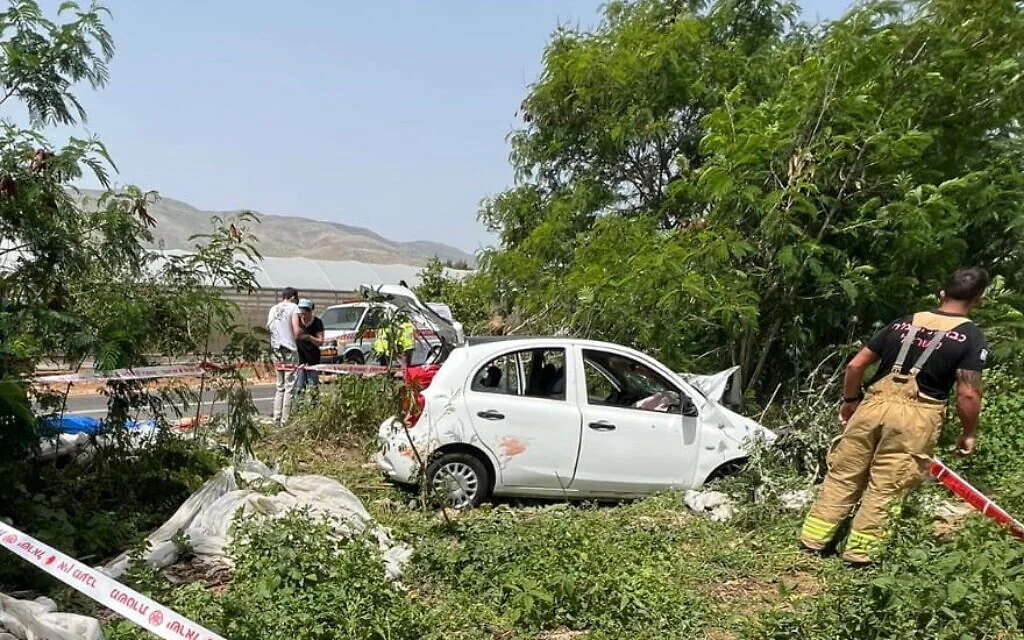 Deadly West Bank Shooting Sparks Calls for Forceful Response from Israeli Government.