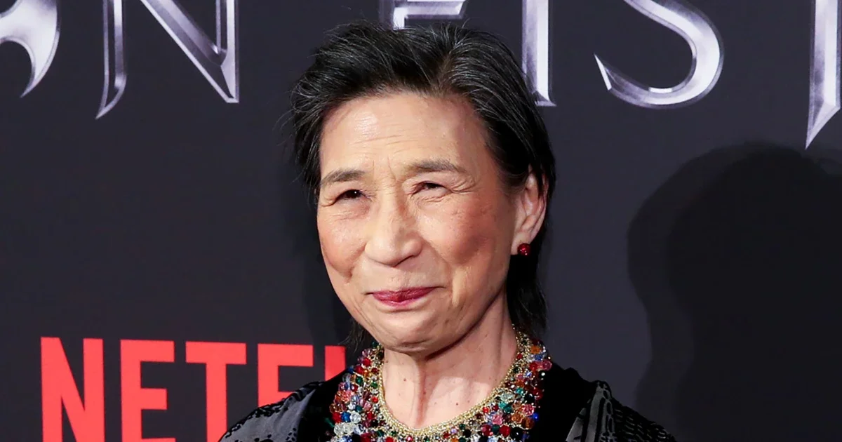 Farewell to Madame Gao: Wai Ching Ho dies at 82