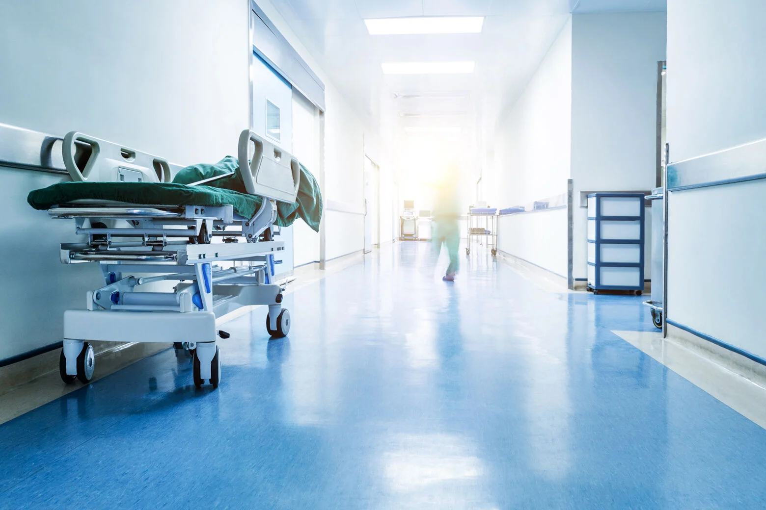 "Deadly Meningococcal Outbreak Sweeps Virginia"