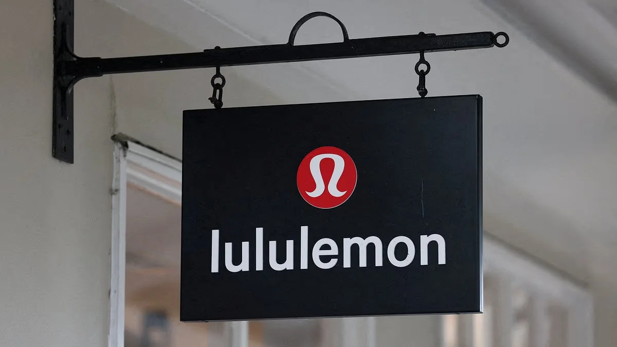 Paxton targets Lululemon in PFAS inquiry over 'forever chemicals' in athletic wear