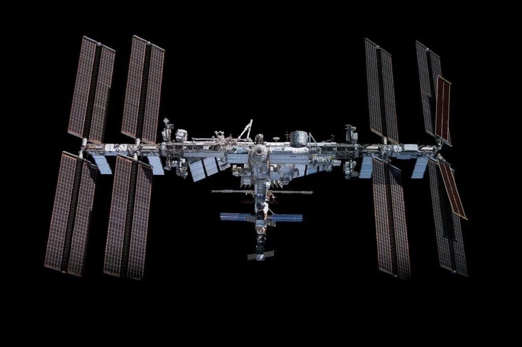 Tiangong Could Become Earth's Only Permanently Crew-Occupied Space Station If ISS Retires First