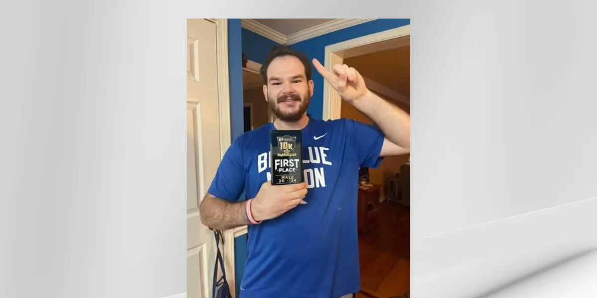 Suspect Arrested in Killing of Kentucky Teacher at Catholic University in Washington, D.C.