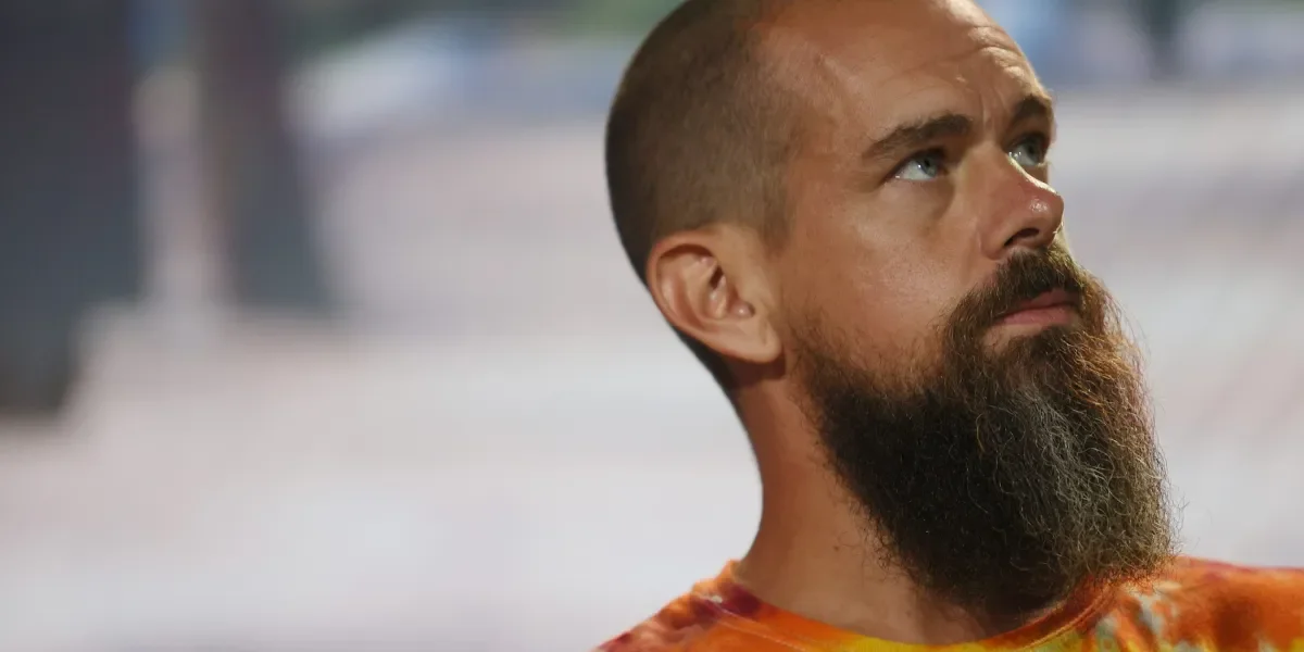 Bluesky, the Twitter clone backed by Jack Dorsey, sees surge in new users.