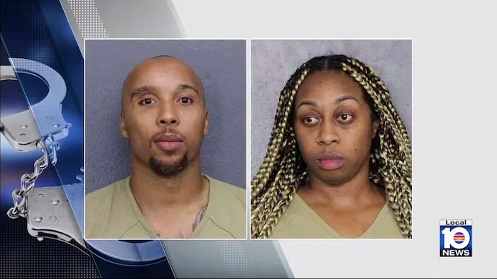 Ex-NFL WR Stedman Bailey Arrested Over Public Sex Incident at Pembroke Lakes Mall
