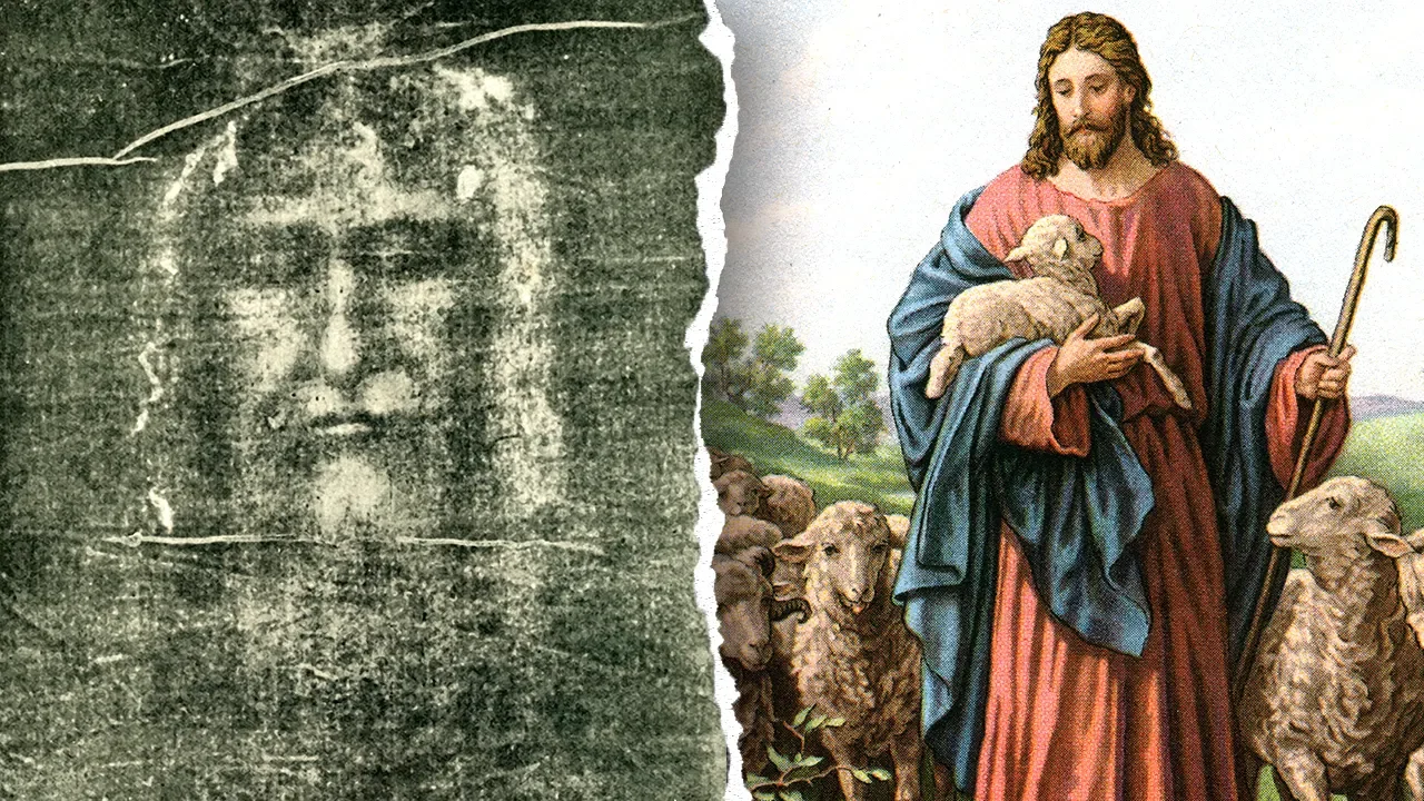 Shroud of Turin DNA: Plant Traces Suggest Post-1492 Contamination