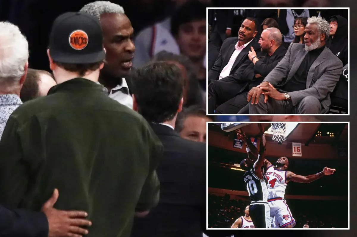 Oakley-MSG legal saga hits third dismissal