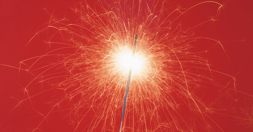 "Reconsidering July 4th: The Changing Perspectives of Americans"