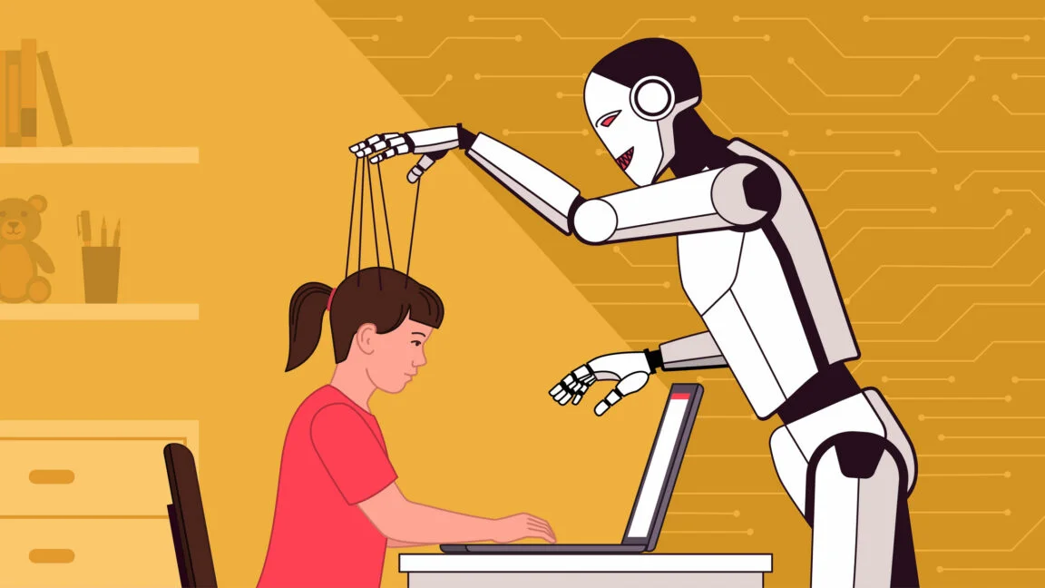 In-person final reveals AI cheating in Brown economics class, scores drop by half