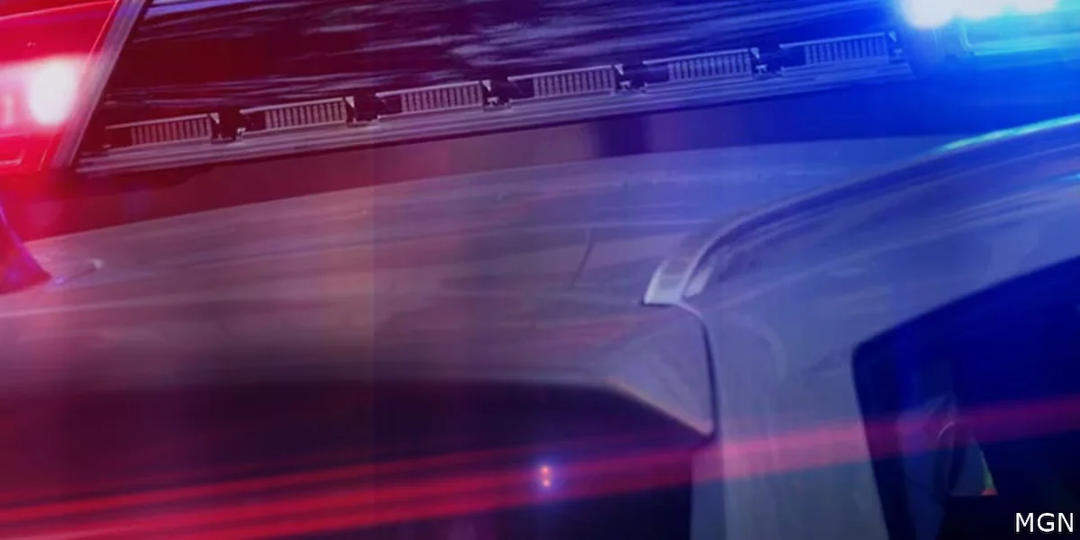 Wisconsin deputy killed in vehicle escape attempt.