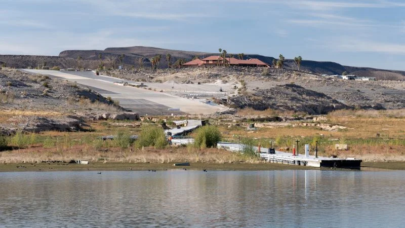 Identity of 1970s drowning victim found in Lake Mead's Calville Bay confirmed.