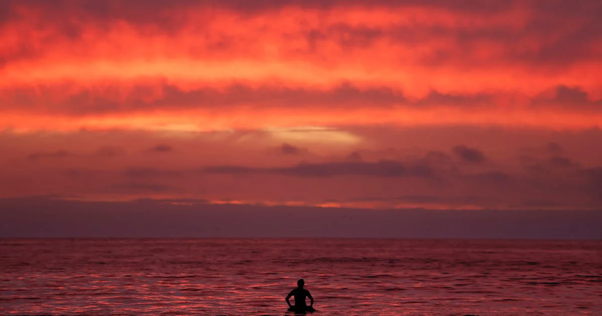 Europe’s record heat in 2025 shadowed by looming El Niño-driven warmth