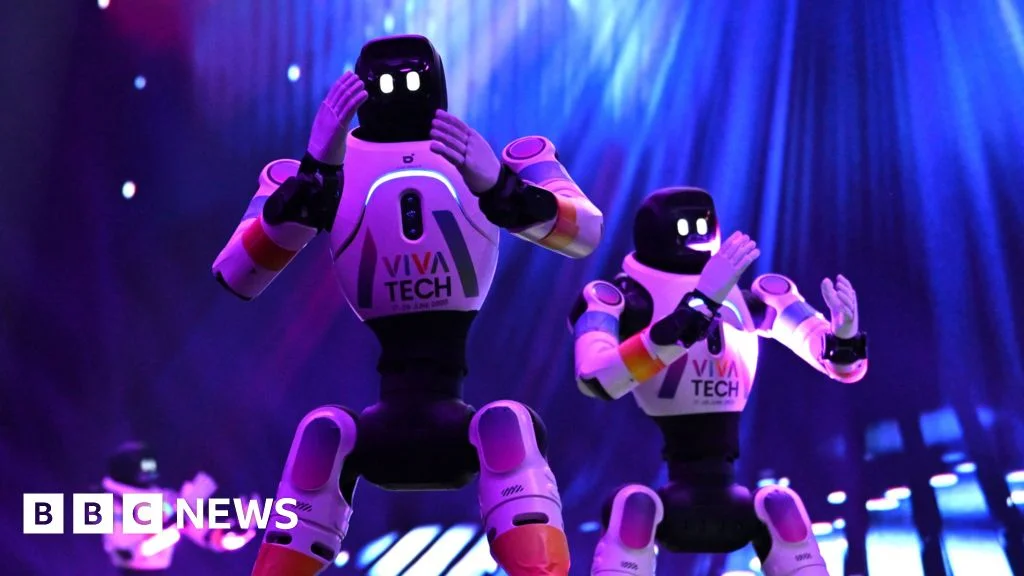Robot Rentals Make High-Tech Helpers Accessible