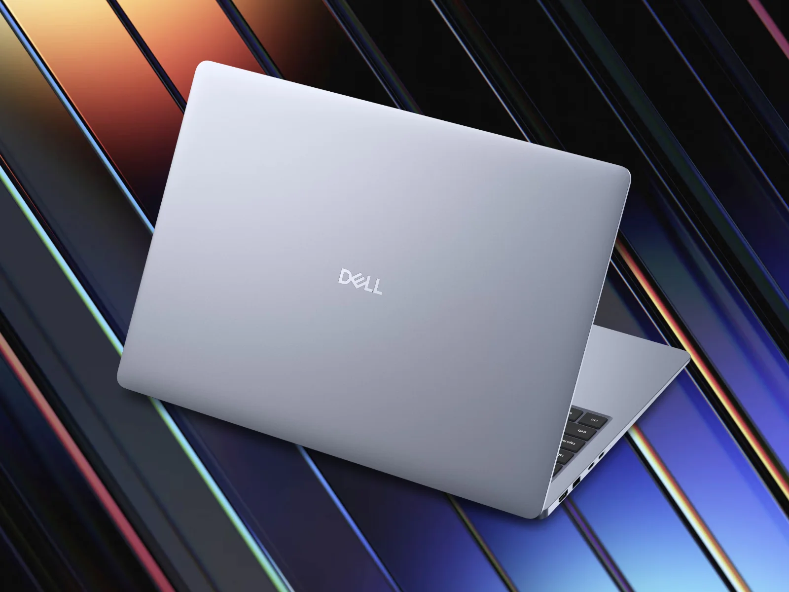Dell unveils the 16S: a 16-inch laptop with 120 Hz OLED and Panther Lake CPUs