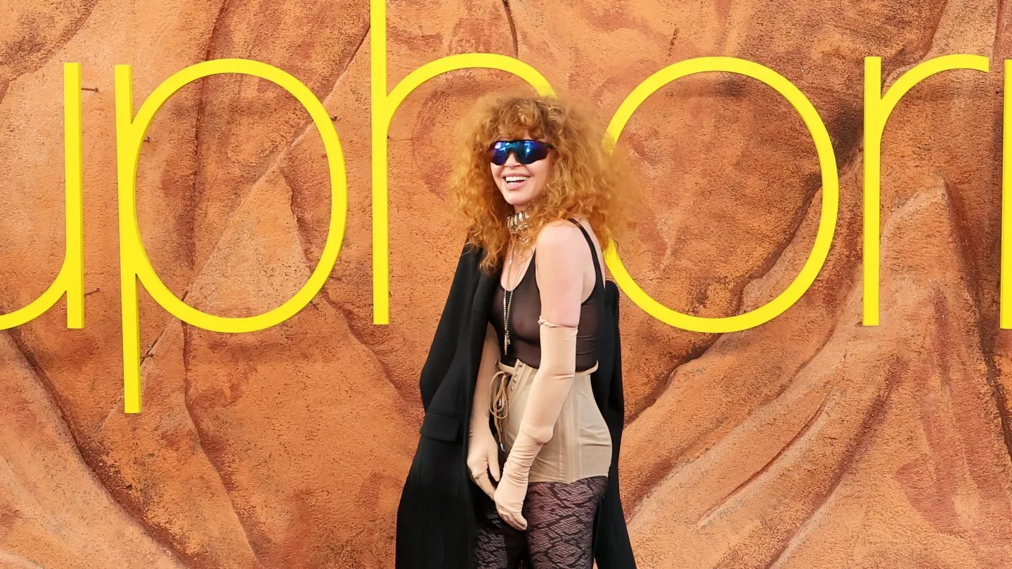 Lyonne Responds to Reports She Was Escorted Off Plane After Euphoria Premiere