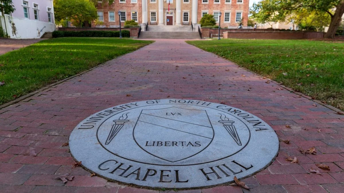 Terrifying UNC intruder incident leaves Black students shaken and seeking safety reforms