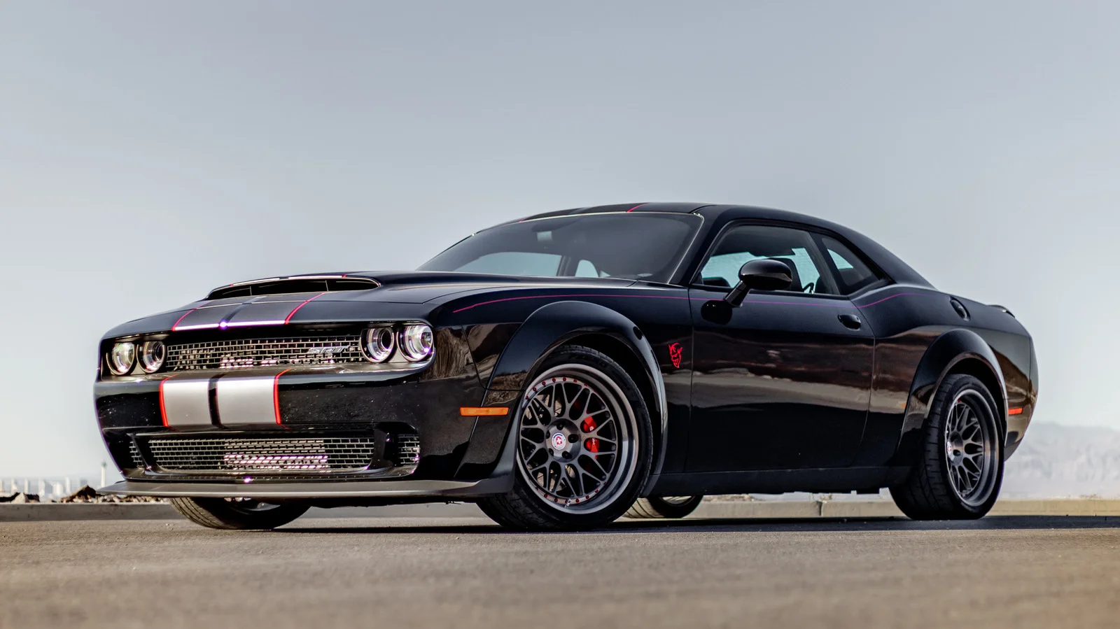 When Power Goes Wrong: 5 Muscle Cars Novice Drivers Should Avoid