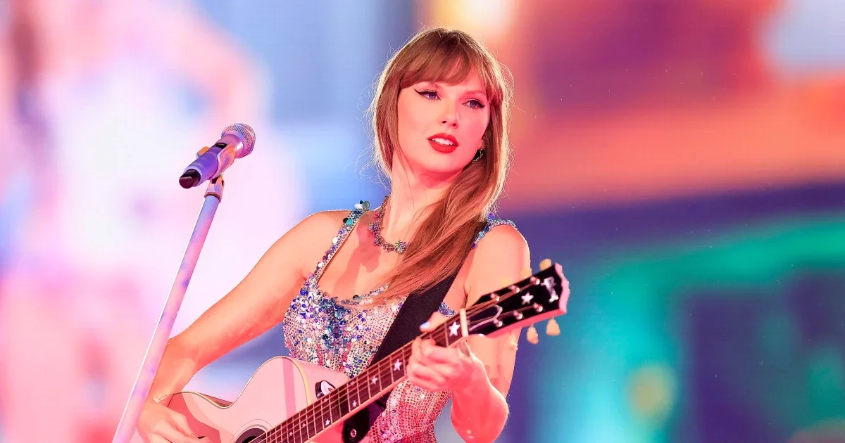 Vienna court hands 15-year term to 21-year-old in Taylor Swift concert plot