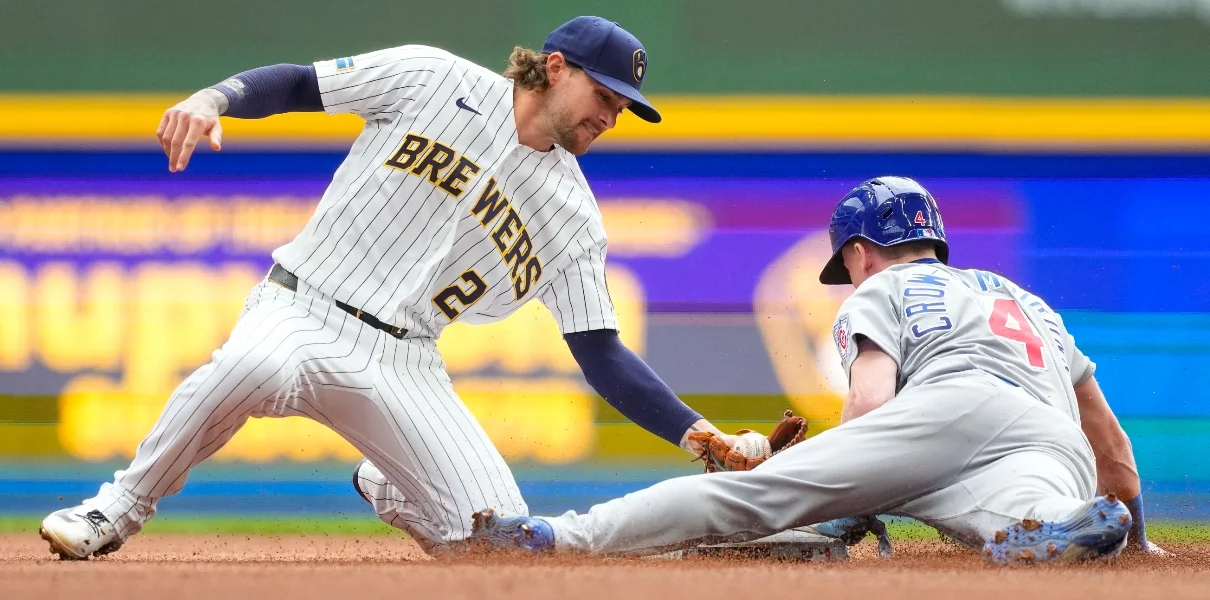Cubs-Brewers: High-Stakes Pitching Clash Tightens Wild Card Race