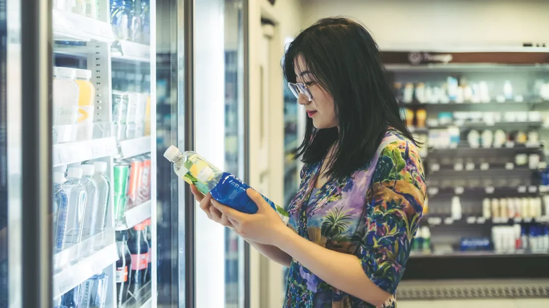 Can Sparkling Water Raise Colorectal Cancer Risk? Experts Say More Research Is Needed