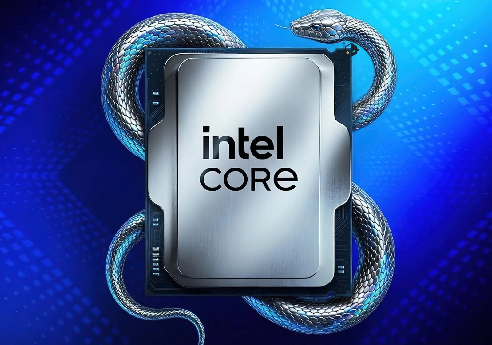 Serpent Lake: Intel & NVIDIA Plot 2028 RTX-Tiled SoCs