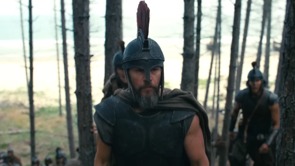 Nolan Says The Odyssey Will Be Epic, But Shorter Than Oppenheimer