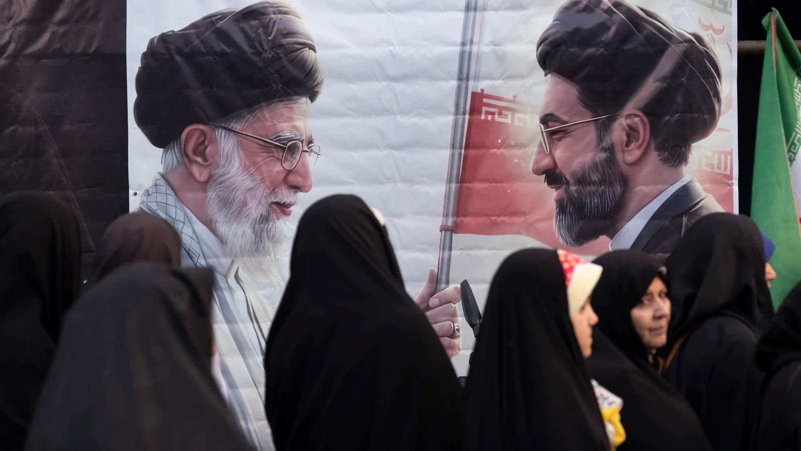 Markets on edge as Iran-U.S. tensions threaten ceasefire and energy flow