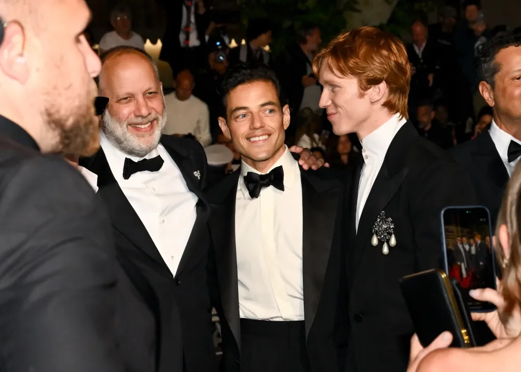 Cannes Debuts Ira Sachs’s The Man I Love With 10-Minute Ovation