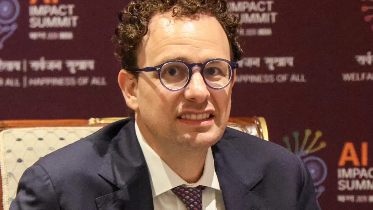 Unknown Group Allegedly Accesses Claude Mythos, Anthropic Investigates Security Hole