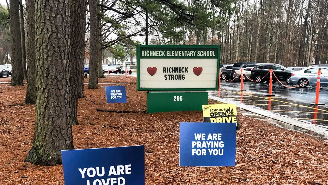 Virginia Teacher Shot by 6-Year-Old Resigns/Fired Amid Controversy
