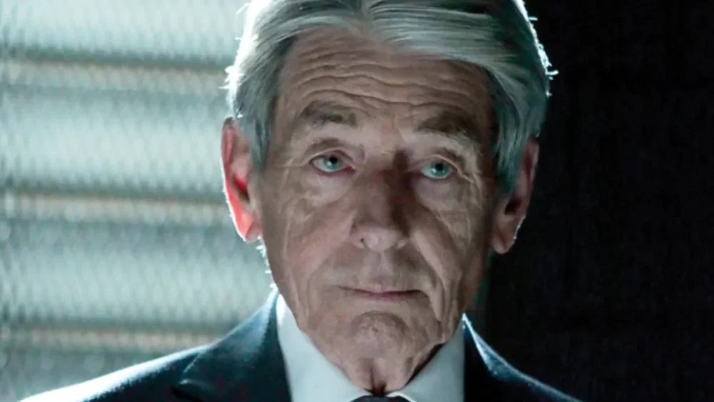 British Actor John Nolan Dies at 87, Linked to Batman and Person of Interest