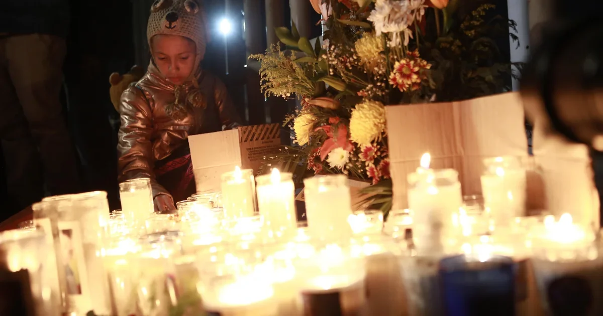 Tragedy Strikes Mexico Migrant Facility with Dozens Dead in Fire
