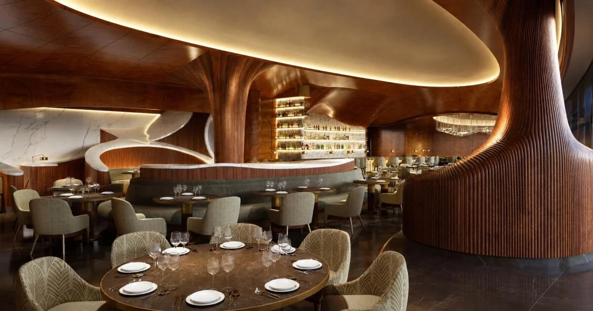 Skywalker Grill Tops Lucas Museum, Ranch-Inspired Dining Debuts