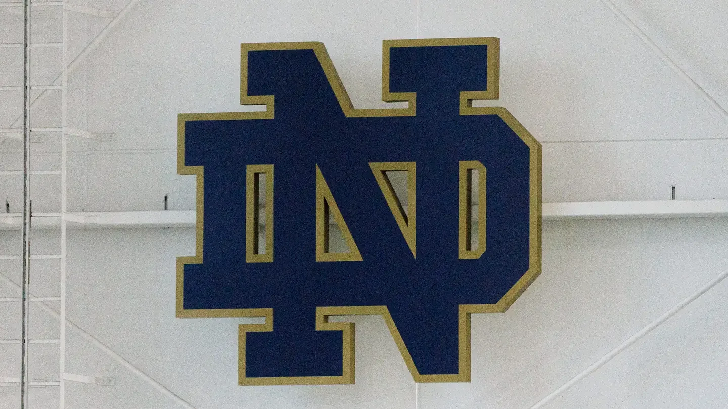 Notre Dame’s SoFi Jersey Patch Signals a Modern Era for College Sports