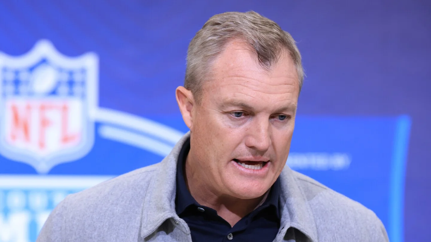 49ers land coveted 33rd pick, set to pivot their draft plan