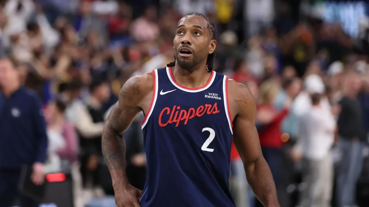 NBA probe into Kawhi Leonard and Clippers widens, delaying Raptors trade
