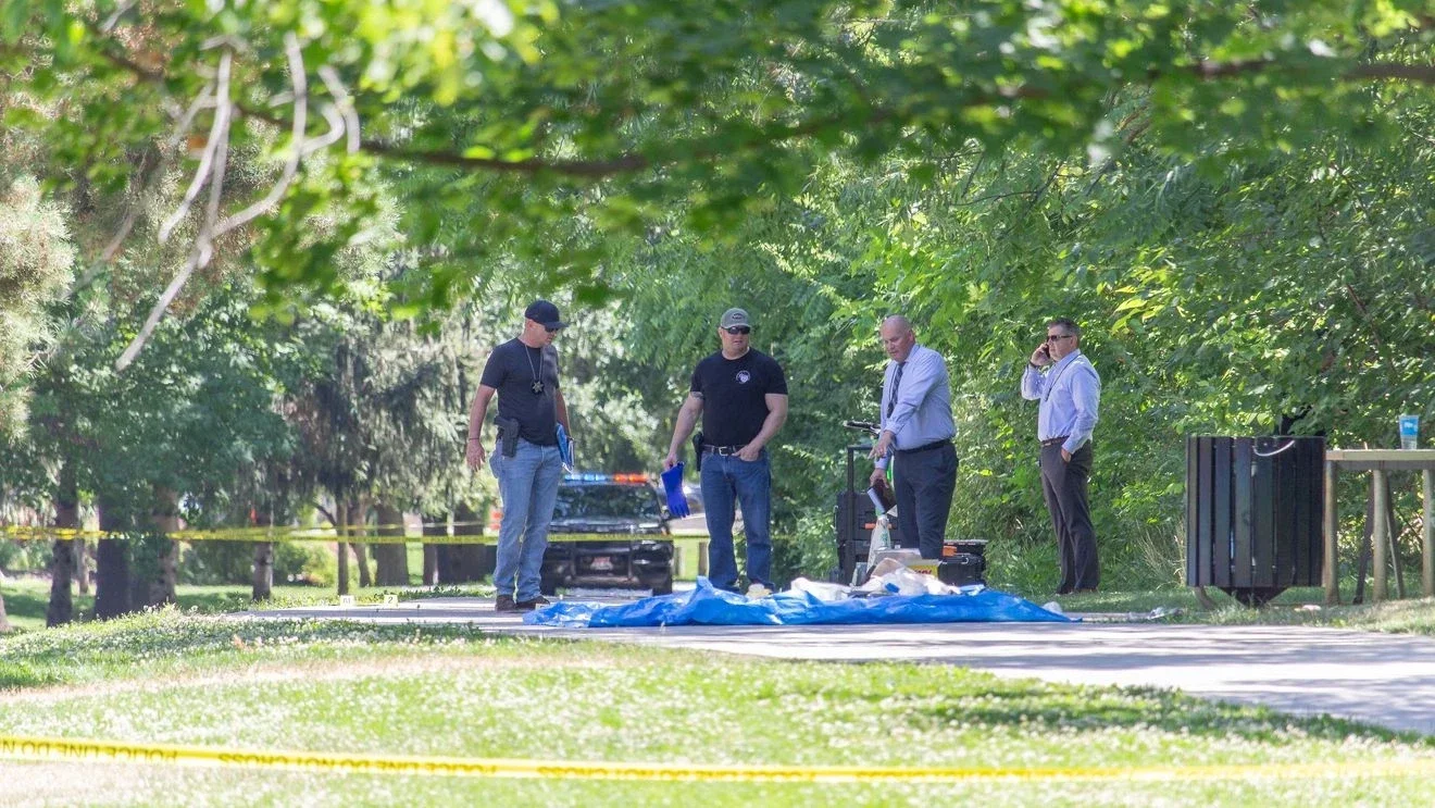 Coroner Identifies 25-Year-Old Victim Found on Boise Greenbelt