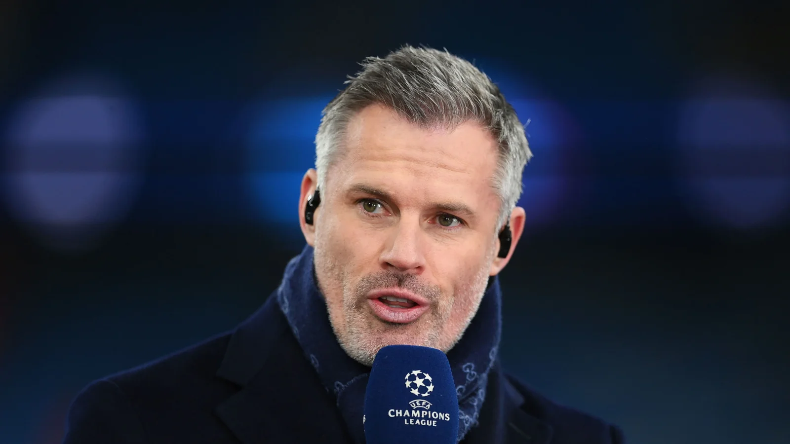 Carragher: City Now Arsenal’s Only Real Premier League Rival After Enzo Fernandez Move