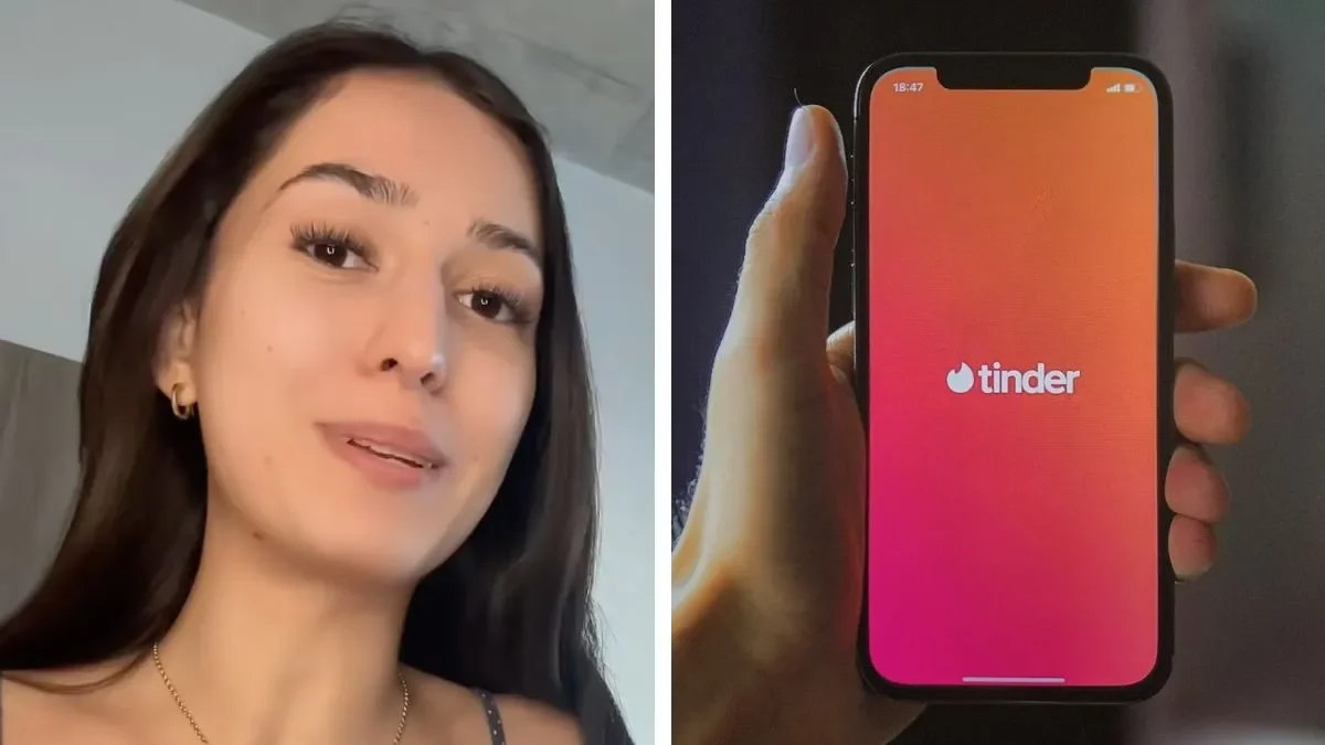 Miami Date Gone Wrong: Looksmaxxing Catfish Sparks Online Debate