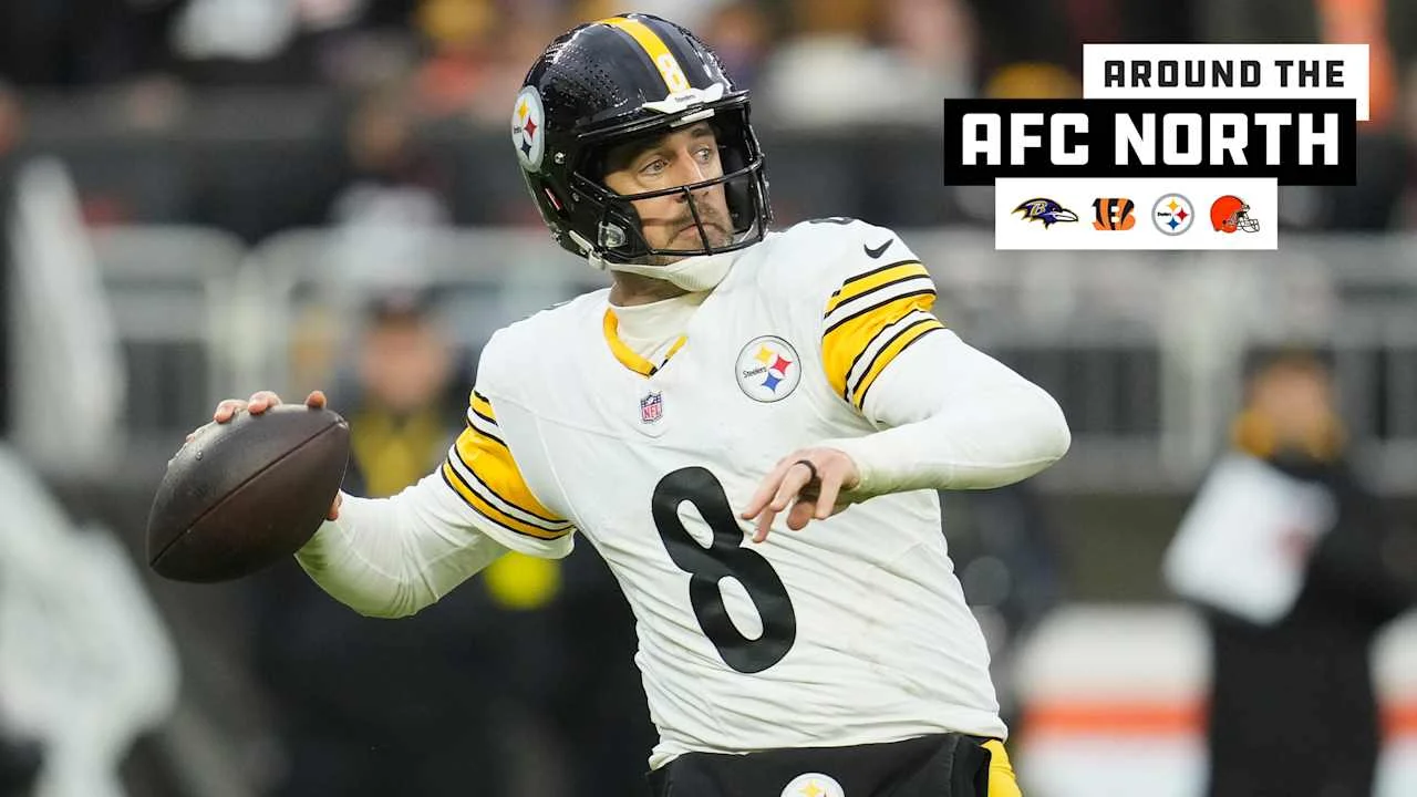 Rodgers in Pittsburgh: Steelers Pursue a 2026 Pay Deal