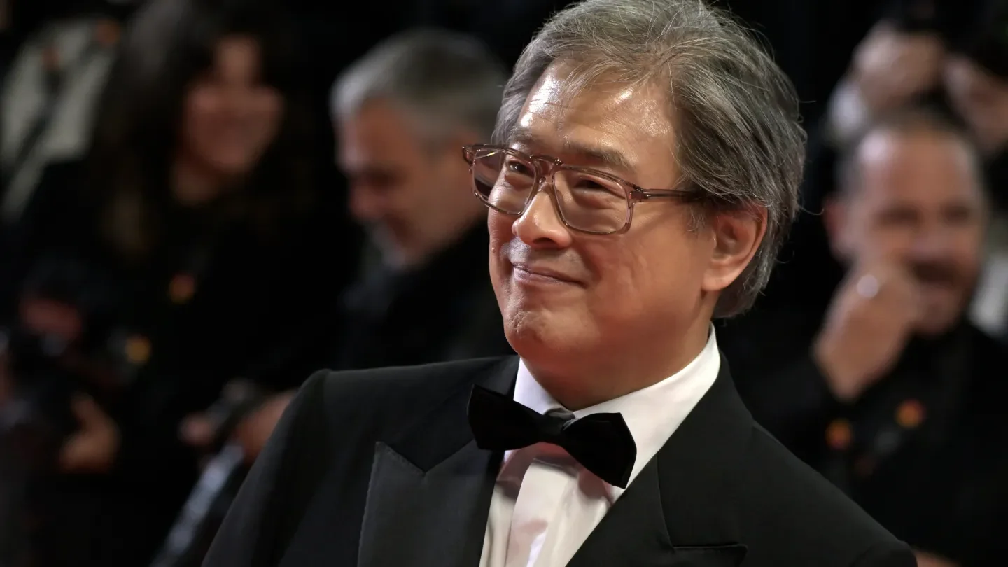 Cannes 2026: Park Chan-wook Leads Jury as Winners Are Revealed Live