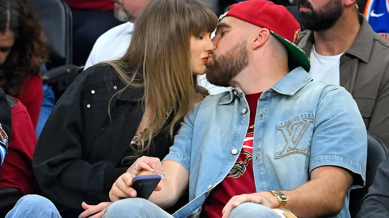 Swift-Kelce No-Gift Wedding Rule Sparks Etiquette Debate